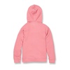 image:imageVolcom Girls Lived in Lounge Zip Fleece SweatshirtCoral Haze
