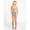 image:imageVolcom Girls Swimsuit Two Piece Bikini SetBlack