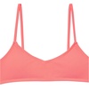 image:imageVolcom Girls Swimsuit Two Piece Bikini SetElectric Coral