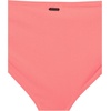 image:imageVolcom Girls Swimsuit Two Piece Bikini SetElectric Coral