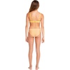 image:imageVolcom Girls Swimsuit Two Piece Bikini SetHoney Gold