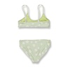 image:imageVolcom Girls Swimsuit Two Piece Bikini SetSage