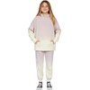 image:imageVolcom Girls Truly Stoked Fleece SweatshirtLavender