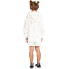image:imageVolcom Girls Truly Stoked Fleece SweatshirtMulti