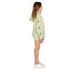 image:imageVolcom Girls Truly Stoked Fleece SweatshirtSage