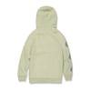 image:imageVolcom Girls Truly Stoked Fleece SweatshirtSage