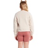 image:imageVolcom Girls Truly Stokin Crew Fleece SweatshirtBone