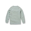 image:imageVolcom Girls Truly Stokin Crew Fleece SweatshirtStone Blue
