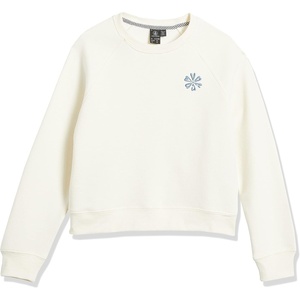 image:imageVolcom Girls Truly Stokin Crew Fleece SweatshirtCloud