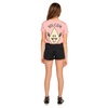 image:imageVolcom Girls Frochickie Chino ShortBlack 1
