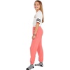 image:imageVolcom Girls Lived in Lounge Fleece SweatpantsElectric Coral