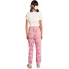 image:imageVolcom Girls Lived in Lounge Fleece SweatpantsFaded Mauve