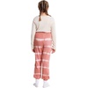 image:imageVolcom Girls Lived in Lounge Fleece SweatpantsSepia