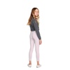 image:imageVolcom Girls Lived in Lounge LeggingLavender