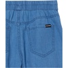 image:imageVolcom Girls Sunday Strut Rolled Cuff ShortAirforce Blue