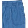 image:imageVolcom Girls Sunday Strut Rolled Cuff ShortAirforce Blue