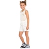 image:imageVolcom Girls Truly Stoked Fleece ShortMulti