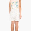 image:imageVolcom Girls Truly Stoked Fleece ShortMulti