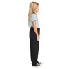 image:imageVolcom Girls Whatwhat Chino PantsBlack 1