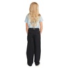 image:imageVolcom Girls Whatwhat Chino PantsBlack 1