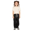 image:imageVolcom Girls Whatwhat Chino PantsBlack