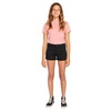 image:imageVolcom Girls Frochickie Chino ShortBlack 1