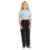 image:imageVolcom Girls Whatwhat Chino PantsBlack 1
