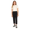 image:imageVolcom Girls Whatwhat Chino PantsBlack