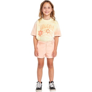 image:imageVolcom Girls Frochickie Chino ShortMelon