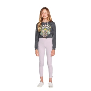 image:imageVolcom Girls Lived in Lounge LeggingLavender