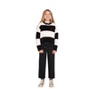 image:imageVolcom Girls Bubble Tea SweaterAsh