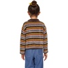 image:imageVolcom Girls Bubble Tea SweaterDark Chocolate
