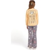 image:imageVolcom Girls Made from Stoke Long Sleeve TeeSand