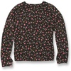image:imageVolcom Girls Over N Out SweaterBlack