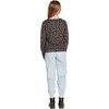 image:imageVolcom Girls Over N Out SweaterBlack