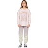 image:imageVolcom Girls Werkin Doubles Long Sleeve TeeAsh