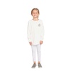 image:imageVolcom Girls Werkin Doubles Long Sleeve TeeStar White