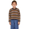 image:imageVolcom Girls Bubble Tea SweaterDark Chocolate