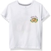 image:imageVolcom Girls Last Party Short Sleeve TeeWhite