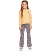 image:imageVolcom Girls Made from Stoke Long Sleeve TeeSand