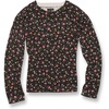 image:imageVolcom Girls Over N Out SweaterBlack