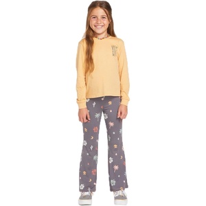 image:imageVolcom Girls Made from Stoke Long Sleeve TeeSand