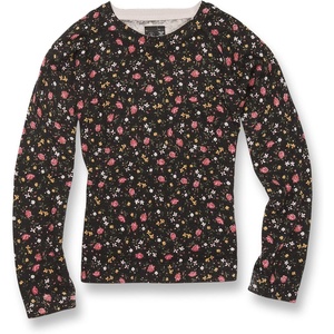 image:imageVolcom Girls Over N Out SweaterBlack