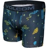 image:imageVolcom Boys Boxer Briefs Performance Underwear with Moisture Wicking amp Stretch 4PackMultiBlueBlueGrey