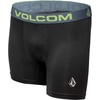 image:imageVolcom Boys Boxer Briefs Performance Underwear with Moisture Wicking amp Stretch 4PackMultiGreenBlueBlack