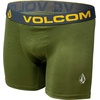 image:imageVolcom Boys Boxer Briefs Performance Underwear with Moisture Wicking amp Stretch 4PackMultiGreenBlueBlack