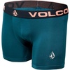 image:imageVolcom Boys Boxer Briefs Performance Underwear with Moisture Wicking amp Stretch 4PackMultiGreenMaroonGrey