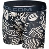 image:imageVolcom Boys Boxer Briefs Performance Underwear with Moisture Wicking amp Stretch 4PackMultiGreenMaroonGrey