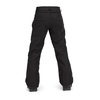 image:imageVolcom Boys Freakin Chino Youth Insulated Snowboard Ski PantBlack S4