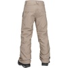 image:imageVolcom Boys Freakin Chino Youth Insulated Snowboard Ski PantChestnut Brown